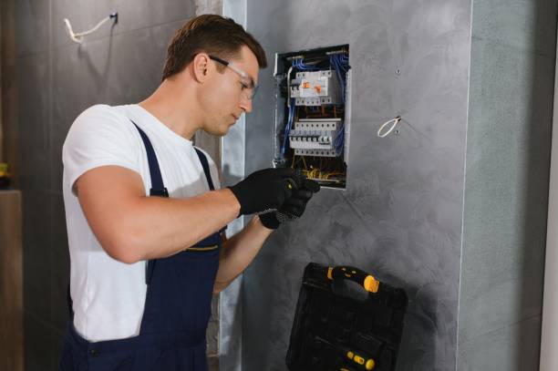 Electrical Rewiring Services in Odenville, AL